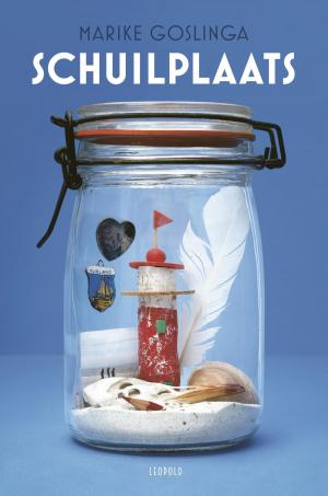 Cover of the book Schuilplaats by Anna van Praag