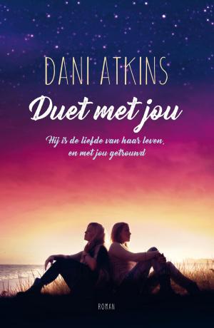 Cover of the book Duet met jou by Jonathan W. Stokes