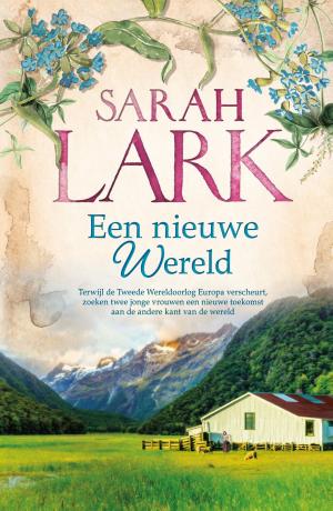 Cover of the book Een nieuwe wereld by J.D. Heemskerk
