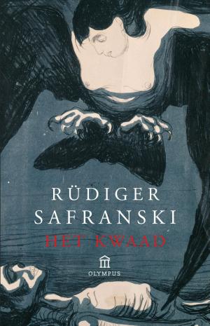 Cover of the book Het kwaad by Mensje van Keulen