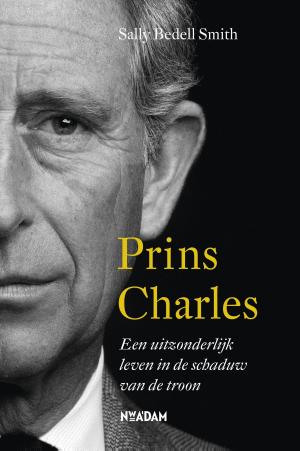 Book cover of Prins Charles