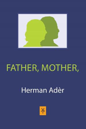 Cover of the book Father, Mother by Derek Flores