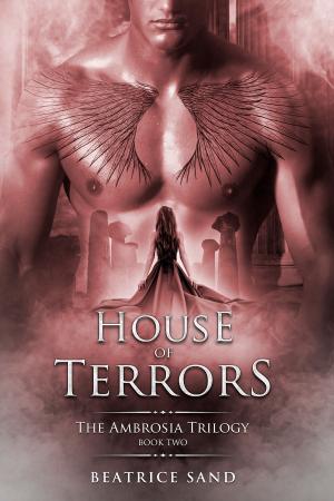 bigCover of the book House of Terrors by 