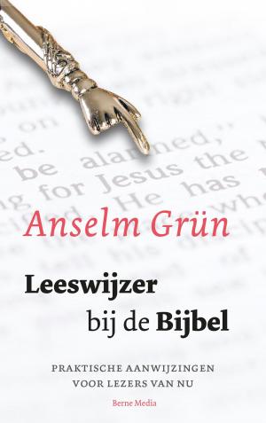 Cover of the book Leeswijzer bij de bijbel by Rolf Österberg