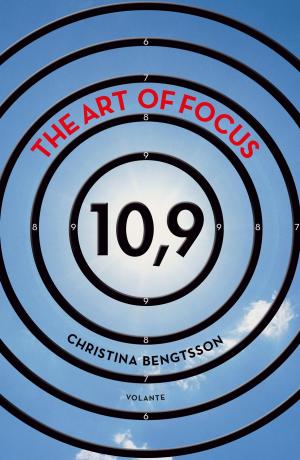 Cover of the book The Art of Focus by Jonson Miller