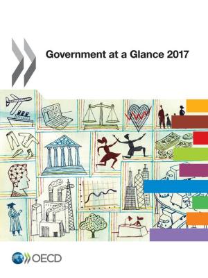 Cover of the book Government at a Glance 2017 by Collective