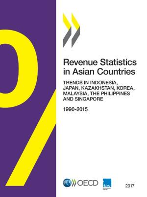 bigCover of the book Revenue Statistics in Asian Countries 2017 by 