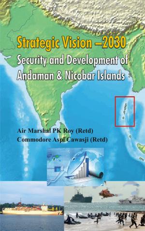 Cover of the book Strategic Vision 2030 by Dr. Nitin Prasad