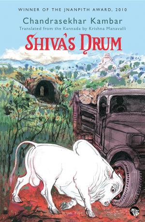 Cover of the book Shiva's Drum by Shujoy Dutta