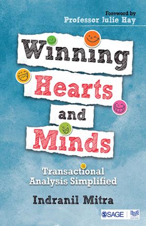 Cover of the book Winning Hearts and Minds by Tony Bush