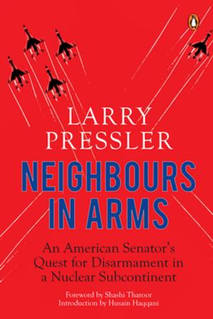 Cover of the book Neighbours in Arms by Toru Dutt