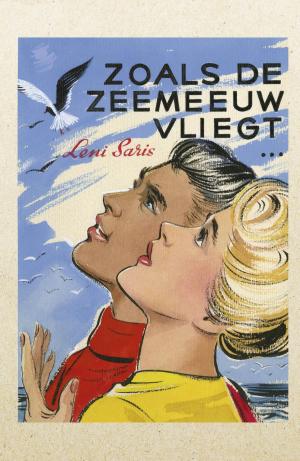 Cover of the book Zoals de zeemeeuw vliegt... by Sandra Berg