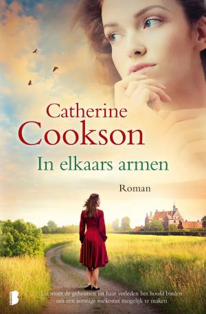 Cover of the book In elkaars armen by Catherine Cookson