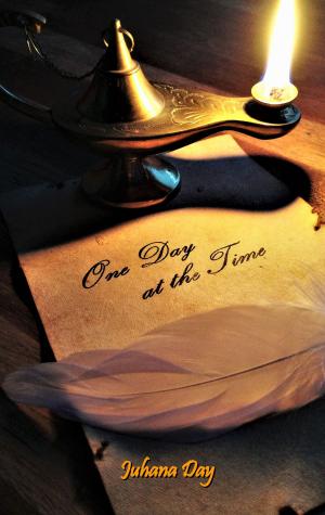 Cover of the book One Day at the Time by E. F. Benson