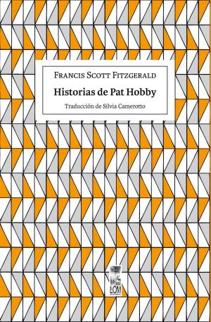 Cover of Historias de Pat Hobby