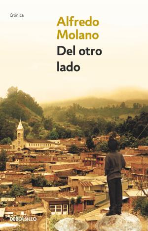 Cover of the book Del otro lado by Carlos Eduardo Gonzalez Llaña