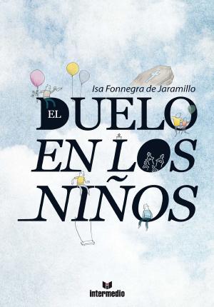 Cover of the book El duelo en los niños by Julián Vallejo