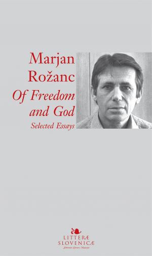 Book cover of Of Freedom and God
