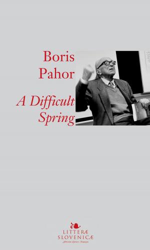 Cover of the book A Difficult Spring by Craig Hallam