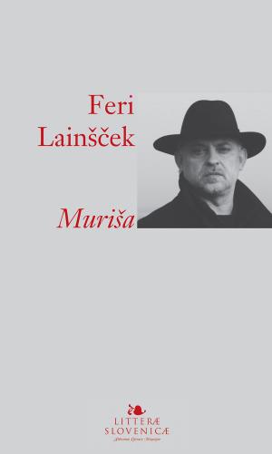 Cover of the book Muriša by Ceyhun Özçelik