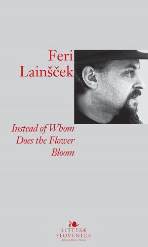 Book cover of Instead of Whom Does the Flower Bloom