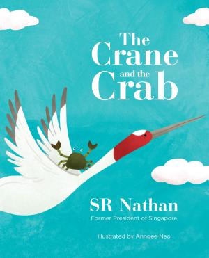 Cover of the book The Crane and the Crab by Emily Lim