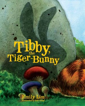 Cover of the book Tibby, the Tiger Bunny by Adeline Foo