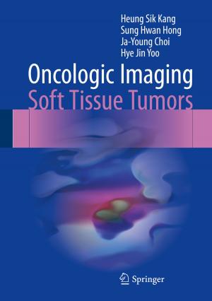 bigCover of the book Oncologic Imaging: Soft Tissue Tumors by 