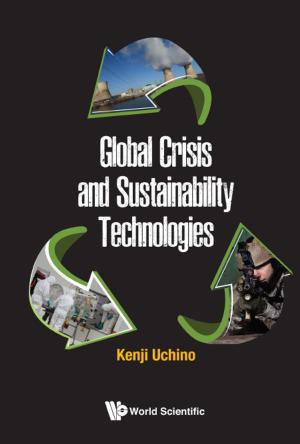 Cover of the book Global Crisis and Sustainability Technologies by Fayyazuddin, Riazuddin, Muhammad Jamil Aslam