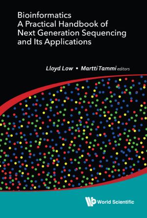 Cover of the book Bioinformatics by Mark Burgin, Cristian S Calude