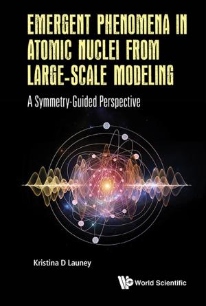 Cover of the book Emergent Phenomena in Atomic Nuclei from Large-Scale Modeling by Patrick Scott, Bruce Vogeli, Héctor Rosario