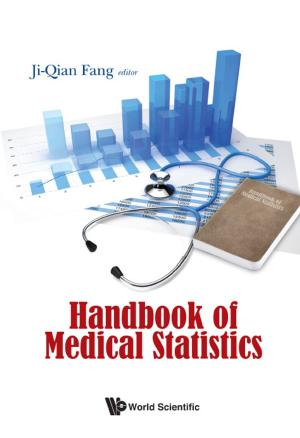 Cover of the book Handbook of Medical Statistics by Cassandra C Wang