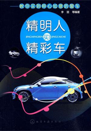 Cover of the book 精明人買精彩車 by Elsy Chapman