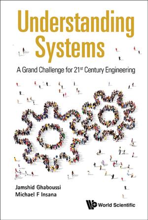 Cover of the book Understanding Systems by Nigel G Halford