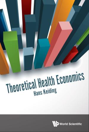 Cover of the book Theoretical Health Economics by Guilherme Arroz, José Monteiro, Arlindo Oliveira