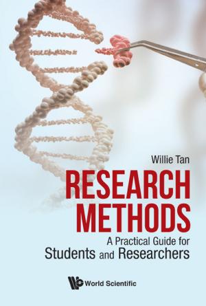 Cover of the book Research Methods by Chen-Ning Yang, Ying-Shih Yu, Gungwu Wang