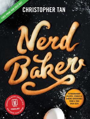 Cover of the book NerdBaker by Ken Kwek