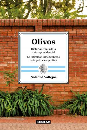 Book cover of Olivos