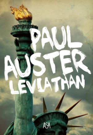 Cover of the book Leviathan by Julia Quinn
