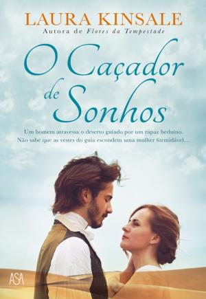 Cover of the book O Caçador de Sonhos by Mary Balogh