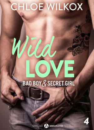 Cover of the book Wild Love - 4 by Kim Grey