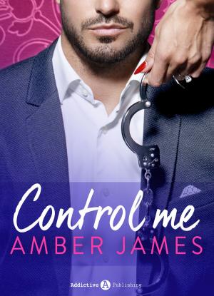 Book cover of Control Me (Gesamtausgabe)
