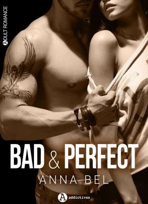 Cover of the book Bad & Perfect by Felicity  Stuart