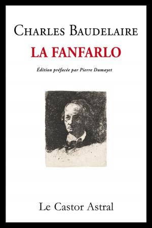 Cover of the book La Fanfarlo by François Thomazeau