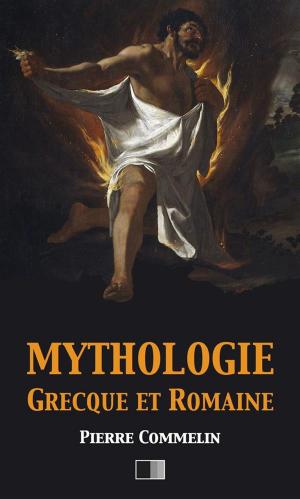 Cover of the book Mythologie Grecque et Romaine by Hans Christian Andersen, Onésimo Colavidas