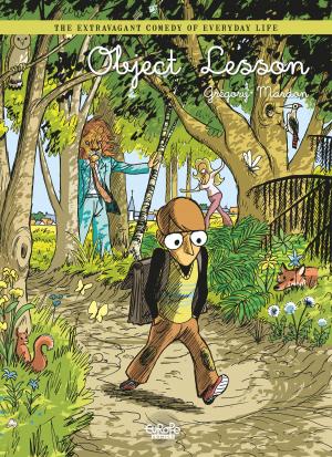 bigCover of the book Leçon de choses - Tome 1 - Object Lesson by 