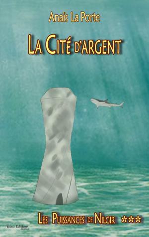 Cover of the book La Cité d’argent by Stéphanie Dumas