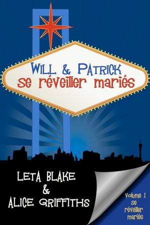 Book cover of Will & Patrick