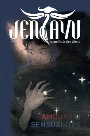 Cover of Jentayu - Numéro 6 - Amours et Sensualités