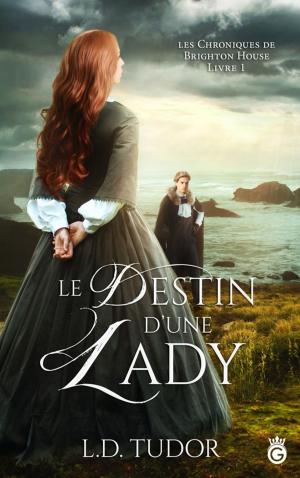 Cover of the book Le Destin d'une Lady by Anne Renwick